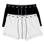 JBS Evolution 101490901 Tights. 2-pack kalsong i boxer modell. 

