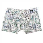 JBS Evolution 729 38 18 Tights. Kalsong i boxermodell. Microfibrer med bomullsfodrad gren.

