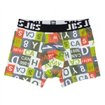 JBS Evolution 9019 49 26 Tights. En snygg kalsong i boxermodell. 

