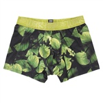 JBS Evolution 729 38 20  Tights. Kalsong i boxermodell. Microfibrer med bomullsfodrad gren.

